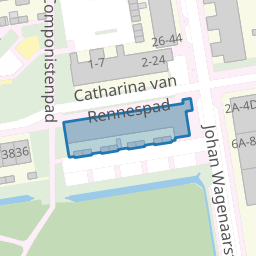 Perceel AMF00-G-3095