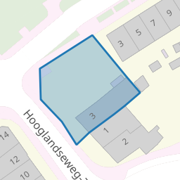 Perceel AMF00-G-3098