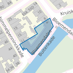 Perceel AMF00-G-3100