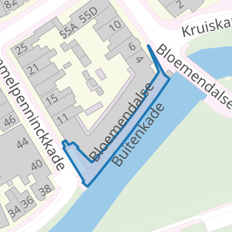 Perceel AMF00-G-3101