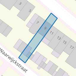 Perceel AMF00-G-3104