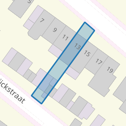 Perceel AMF00-G-3106