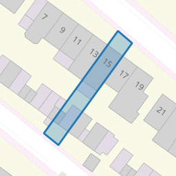 Perceel AMF00-G-3107