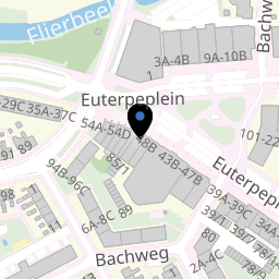 Appartement AMF00 G 3110 2