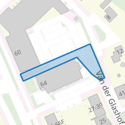 Perceel AMF00-G-3119