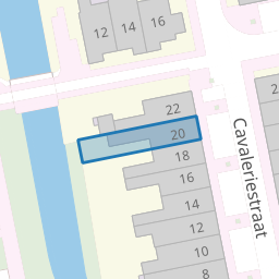 Perceel AMF00-G-3121