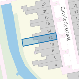 Perceel AMF00-G-3122