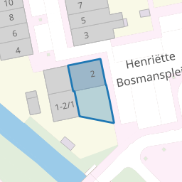 Perceel AMF00-G-3125