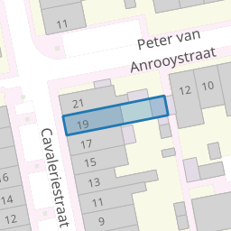 Perceel AMF00-G-3128