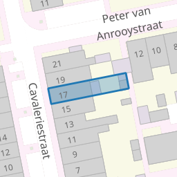 Perceel AMF00-G-3129