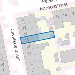 Perceel AMF00-G-3130