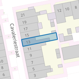 Perceel AMF00-G-3131