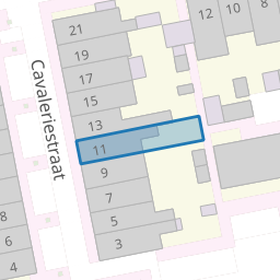 Perceel AMF00-G-3132