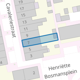 Perceel AMF00-G-3134