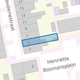 Perceel AMF00-G-3135