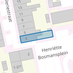 Perceel AMF00-G-3136