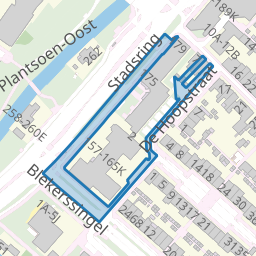 Perceel AMF00-G-3150