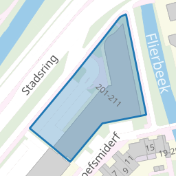 Perceel AMF00-G-3161