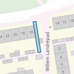 Perceel AMF00-G-3163