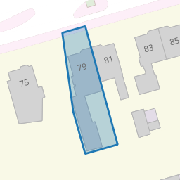 Perceel AMF00-G-3165