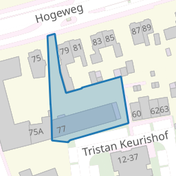 Perceel AMF00-G-3166