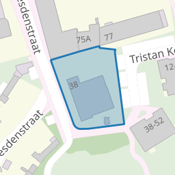 Perceel AMF00-G-3167