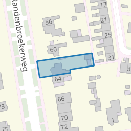 Perceel AMF00-G-3169