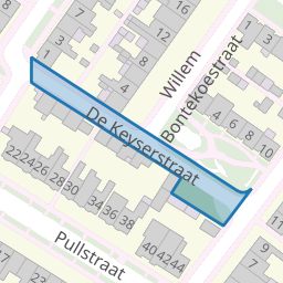 Perceel AMF00-G-3178