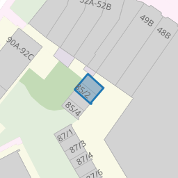 Perceel AMF00-G-3200