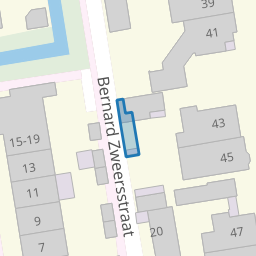 Perceel AMF00-G-3202