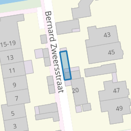 Perceel AMF00-G-3203