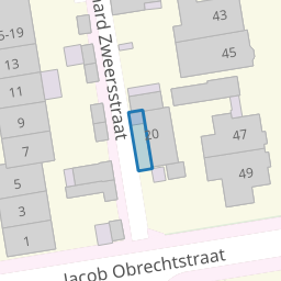 Perceel AMF00-G-3204