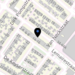 Appartement AMF00 G 3216 6