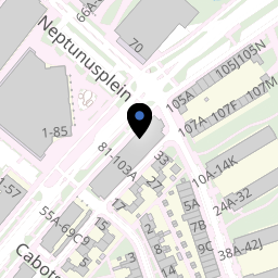 Appartement AMF00 G 3220 1