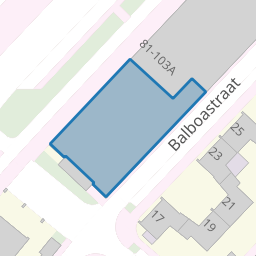 Perceel AMF00-G-3222