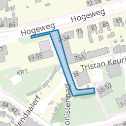 Perceel AMF00-G-3229