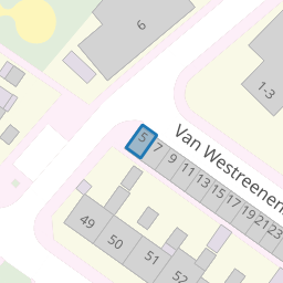 Perceel AMF00-G-3233