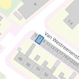 Perceel AMF00-G-3234