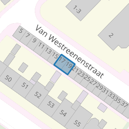 Perceel AMF00-G-3237