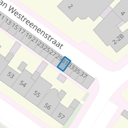 Perceel AMF00-G-3239