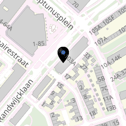 Appartement AMF00 G 3255 16
