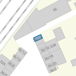 Perceel AMF00-G-3257