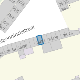 Perceel AMF00-G-3267