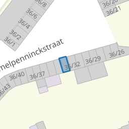 Perceel AMF00-G-3268