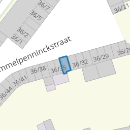 Perceel AMF00-G-3269