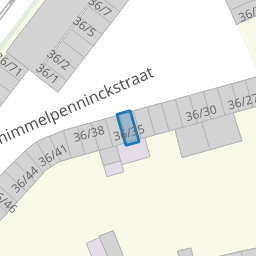 Perceel AMF00-G-3270