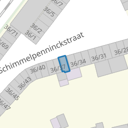 Perceel AMF00-G-3271