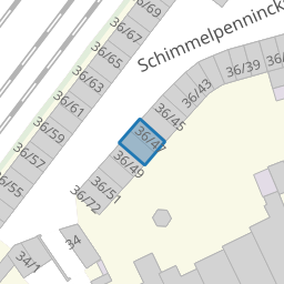 Perceel AMF00-G-3275