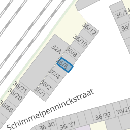 Perceel AMF00-G-3284