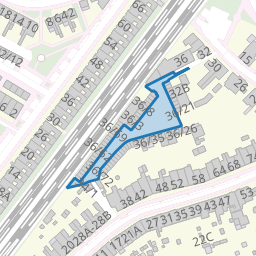 Perceel AMF00-G-3287